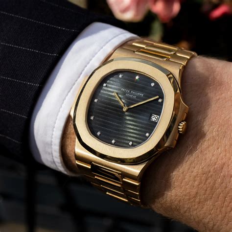 patek philippe alternatives|patek philippe nautilus homage.